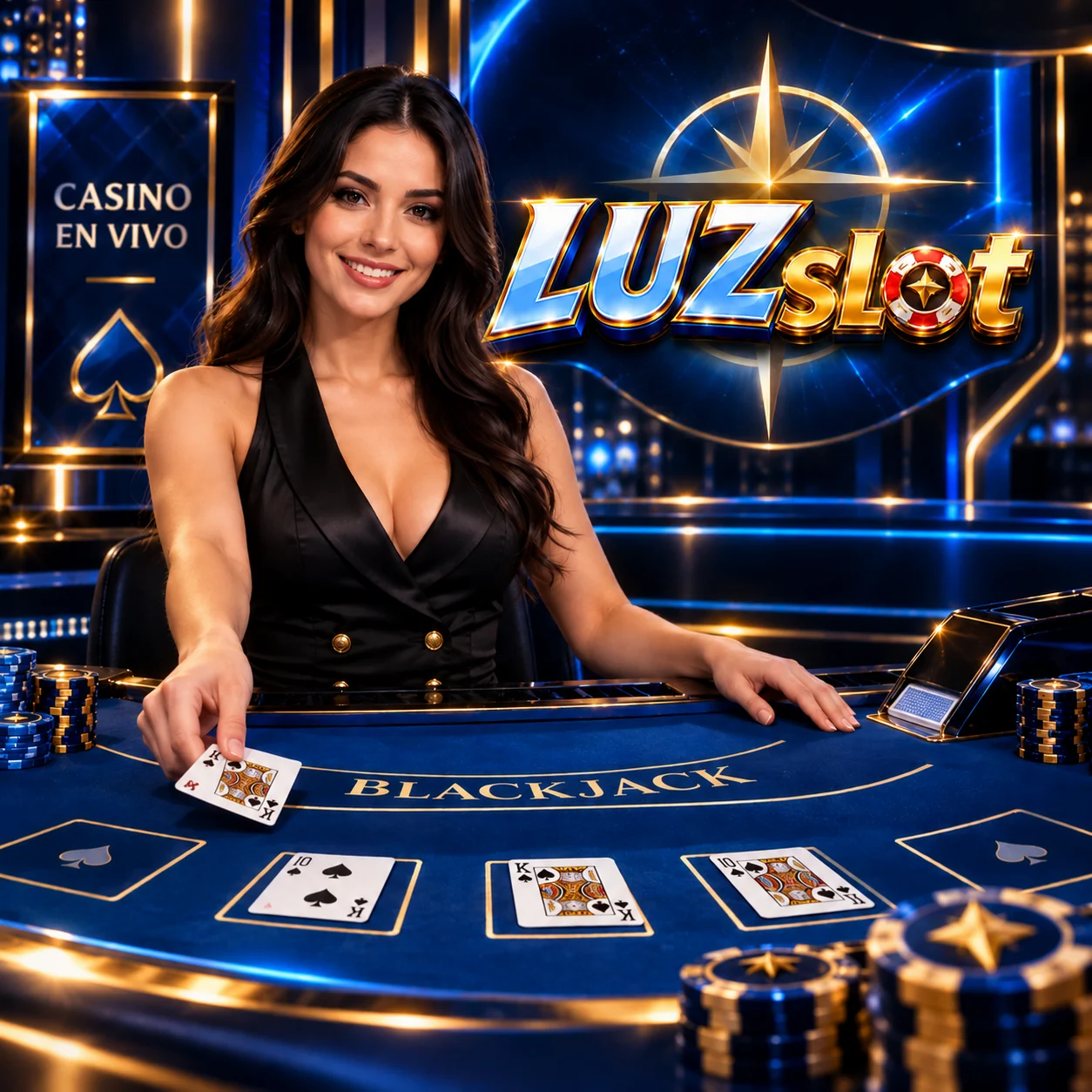 Casino en vivo